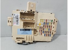 Recambio de caja reles / fusibles para kia cee´d sportswagon (jd) 1.6 crdi 110 referencia OEM IAM 91950A201113  