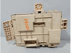 Recambio de caja reles / fusibles para kia cee´d sportswagon (jd) 1.6 crdi 110 referencia OEM IAM 91950A201113   2