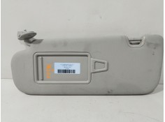 Recambio de parasol izquierdo para kia cee´d sportswagon (jd) 1.6 crdi 110 referencia OEM IAM 85210A2000ED  