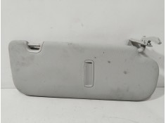 Recambio de parasol izquierdo para kia cee´d sportswagon (jd) 1.6 crdi 110 referencia OEM IAM 85210A2000ED   2