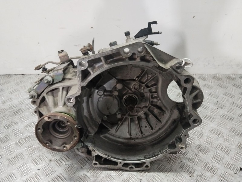 Recambio de caja cambios para volkswagen golf iv variant (1j5) 1.6 16v referencia OEM IAM ERT  