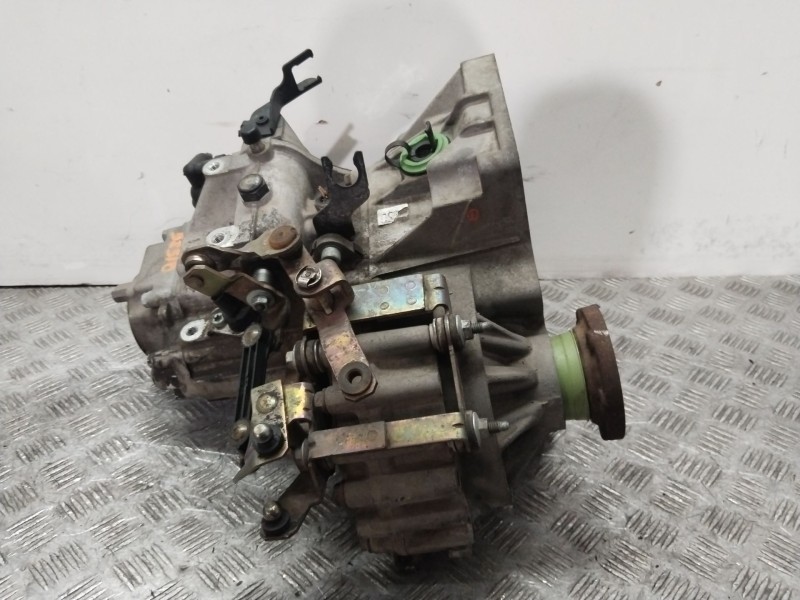 Recambio de caja cambios para volkswagen golf iv variant (1j5) 1.6 16v referencia OEM IAM ERT  