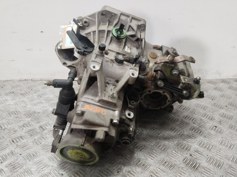 Recambio de caja cambios para volkswagen golf iv variant (1j5) 1.6 16v referencia OEM IAM ERT  