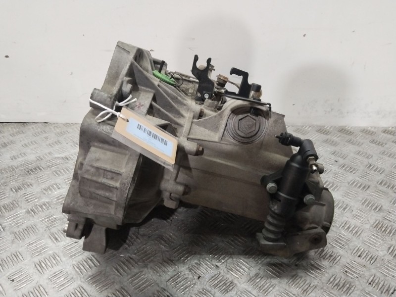 Recambio de caja cambios para volkswagen golf iv variant (1j5) 1.6 16v referencia OEM IAM ERT  