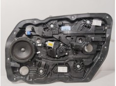 Recambio de elevalunas delantero derecho para kia cee´d sportswagon (jd) 1.6 crdi 110 referencia OEM IAM 82480A2110