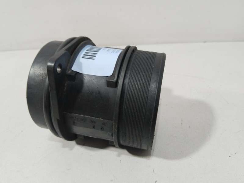 Recambio de caudalimetro para peugeot 407 st sport referencia OEM IAM 9645948980  