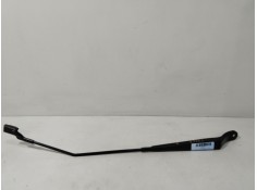 Recambio de brazo limpia delantero derecho para citroën c3 iii (sx) 1.2 puretech 82 referencia OEM IAM 1608393380  
