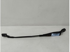 Recambio de brazo limpia delantero izquierdo para citroën c3 iii (sx) 1.2 puretech 82 referencia OEM IAM 1608393180  
