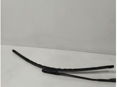 Recambio de brazo limpia delantero izquierdo para renault megane iii hatchback (bz0/1_, b3_) 1.5 dci (bz0c) referencia OEM IAM 2 2