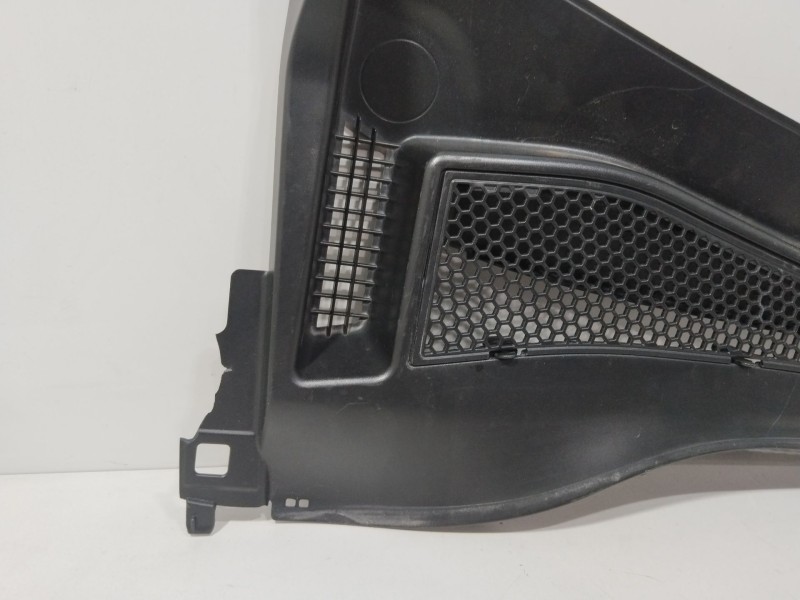 Recambio de torpedo para citroën c3 iii (sx) 1.2 puretech 82 referencia OEM IAM 9811934377  