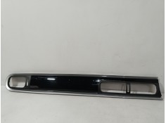 Recambio de moldura para citroën c3 iii (sx) 1.2 puretech 82 referencia OEM IAM 9812401777  