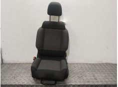 Recambio de asiento delantero izquierdo para citroën c3 iii (sx) 1.2 puretech 82 referencia OEM IAM 1622822780  
