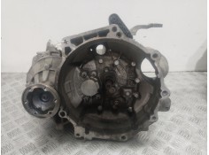 Recambio de caja cambios para seat leon (1p1) 1.6 tdi referencia OEM IAM LHW  