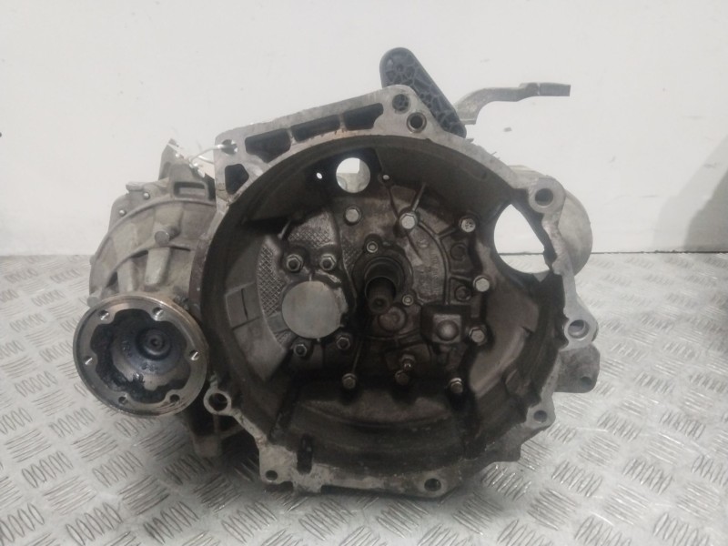 Recambio de caja cambios para seat leon (1p1) 1.6 tdi referencia OEM IAM LHW  