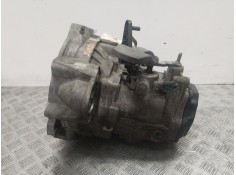 Recambio de caja cambios para seat leon (1p1) 1.6 tdi referencia OEM IAM LHW   2