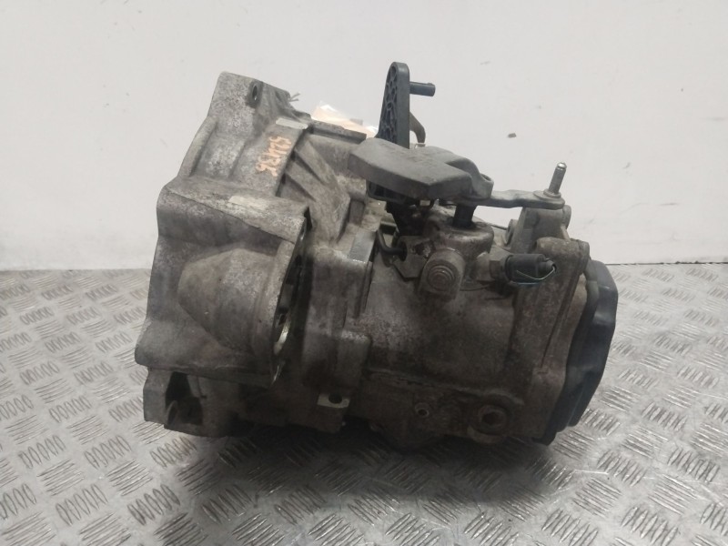 Recambio de caja cambios para seat leon (1p1) 1.6 tdi referencia OEM IAM LHW  