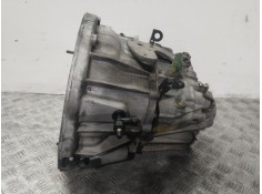 Recambio de caja cambios para renault laguna ii (bg0/1_) 1.9 dci (bg08, bg0g) referencia OEM IAM PK6068 7711368418  2