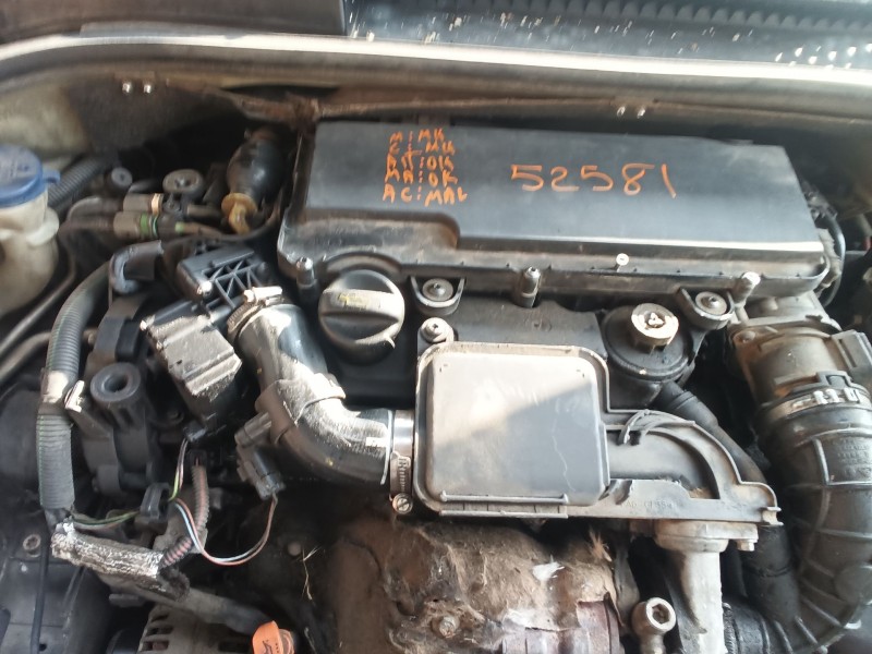 citroën c2 (jm_) del año 2007