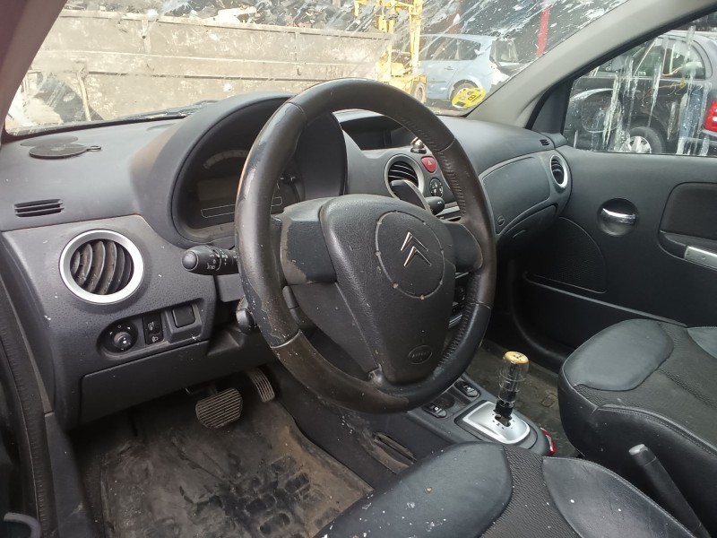 citroën c2 (jm_) del año 2007