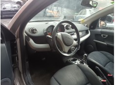 smart forfour (454) del año 2004 2