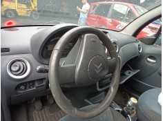 citroën c3 i (fc_, fn_) del año 2007 2