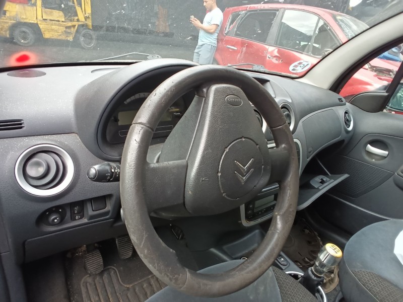 citroën c3 i (fc_, fn_) del año 2007