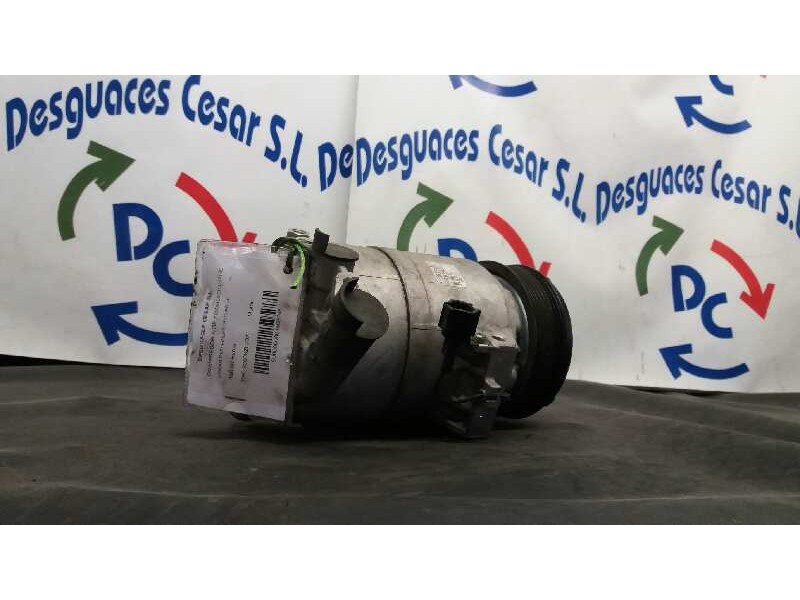 Recambio de compresor aire acondicionado para nissan pathfinder (r51) 4.0 le referencia OEM IAM 92600ZL90A  