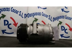 Recambio de compresor aire acondicionado para nissan pathfinder (r51) 4.0 le referencia OEM IAM 92600ZL90A   2