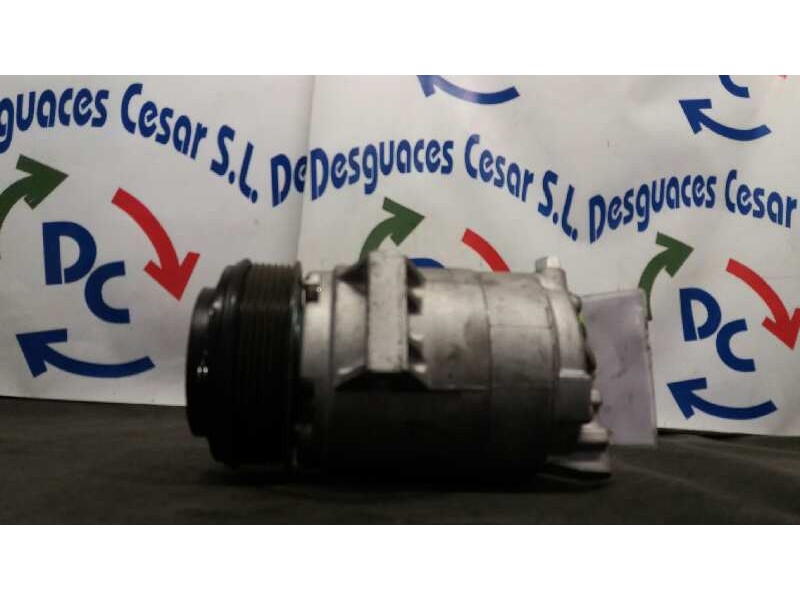 Recambio de compresor aire acondicionado para nissan pathfinder (r51) 4.0 le referencia OEM IAM 92600ZL90A  