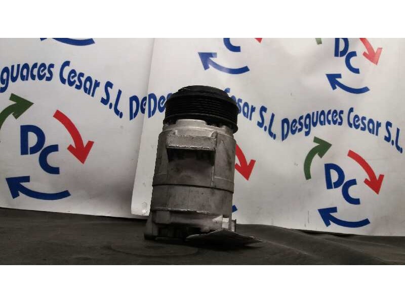 Recambio de compresor aire acondicionado para nissan pathfinder (r51) 4.0 le referencia OEM IAM 92600ZL90A  