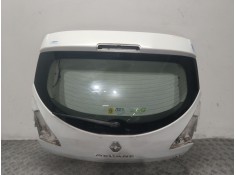 Recambio de porton trasero para renault megane iii hatchback (bz0/1_, b3_) 1.5 dci (bz0c) referencia OEM IAM 901002517R