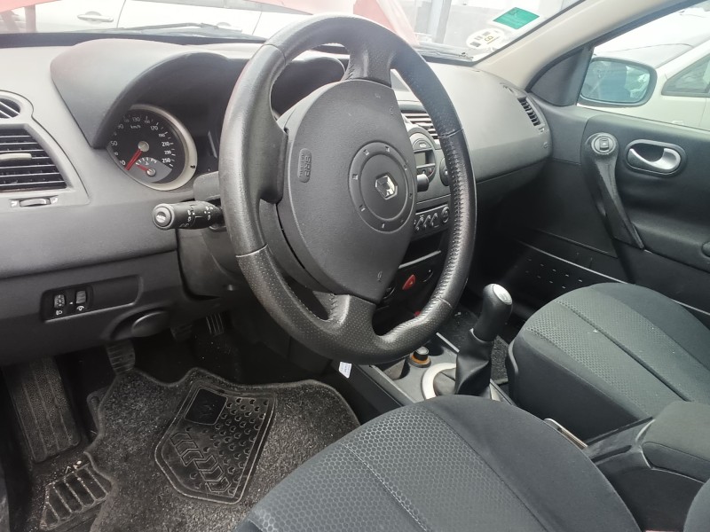 renault megane ii station wagon (km0/1_) del año 2005