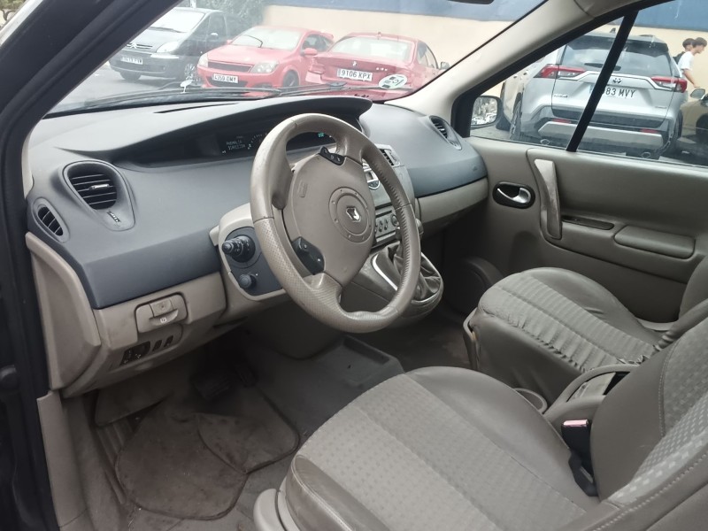 renault grand scénic ii (jm0/1_) del año 2005