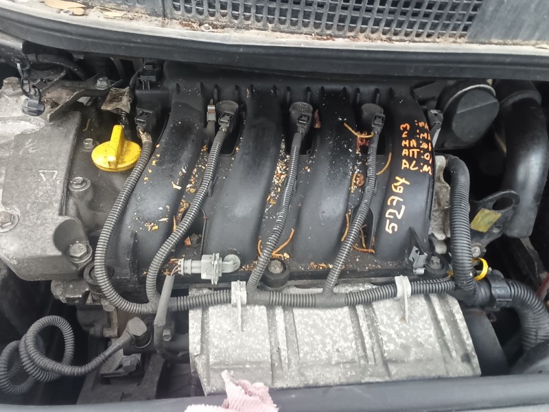 renault grand scénic ii (jm0/1_) del año 2005