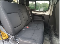 renault trafic iii autobús (jg_) del año 2018 2