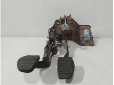 Recambio de pedal freno para peugeot partner kombi confort referencia OEM IAM 4501AA  OFERTA