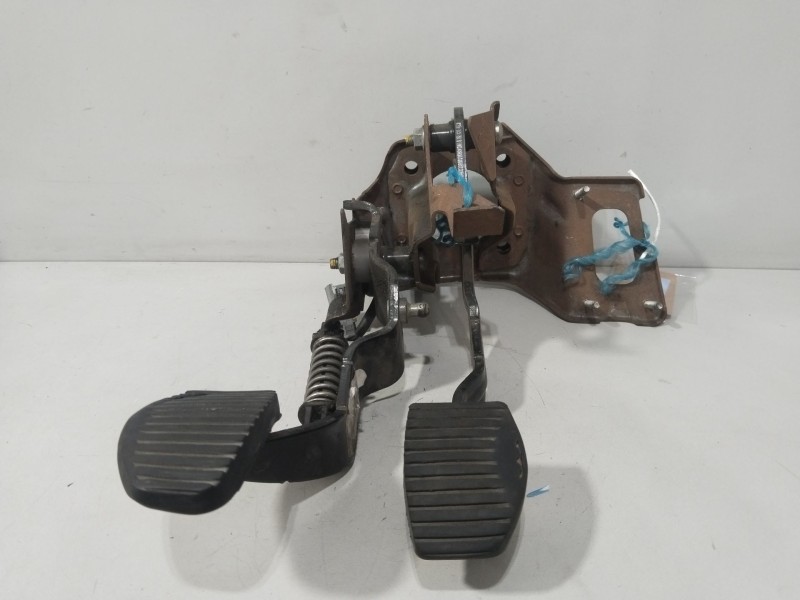 Recambio de pedal freno para peugeot partner kombi confort referencia OEM IAM 4501AA  OFERTA