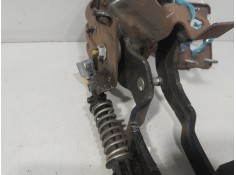 Recambio de pedal freno para peugeot partner kombi confort referencia OEM IAM 4501AA  OFERTA 2