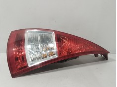 Recambio de piloto trasero derecho para citroën c3 i (fc_, fn_) 1.4 hdi referencia OEM IAM