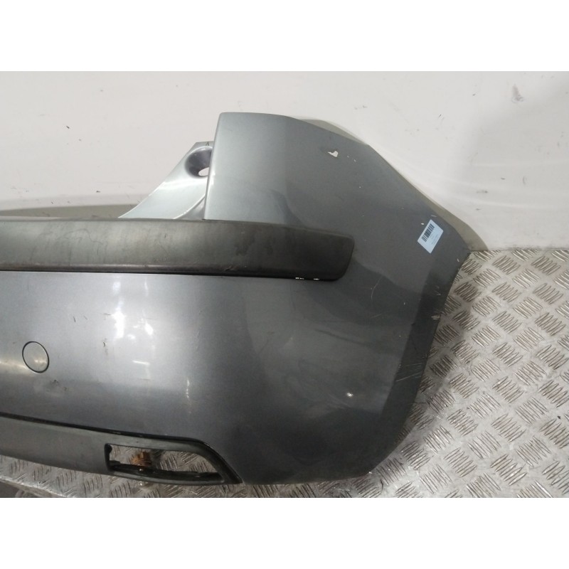 PARAGOLPES TRASERO 7410W9 GRIS - imagen 2