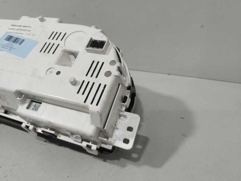 Recambio de cuadro instrumentos para honda cr-v (re) comfort referencia OEM IAM HR0359075 78100SWYG42 