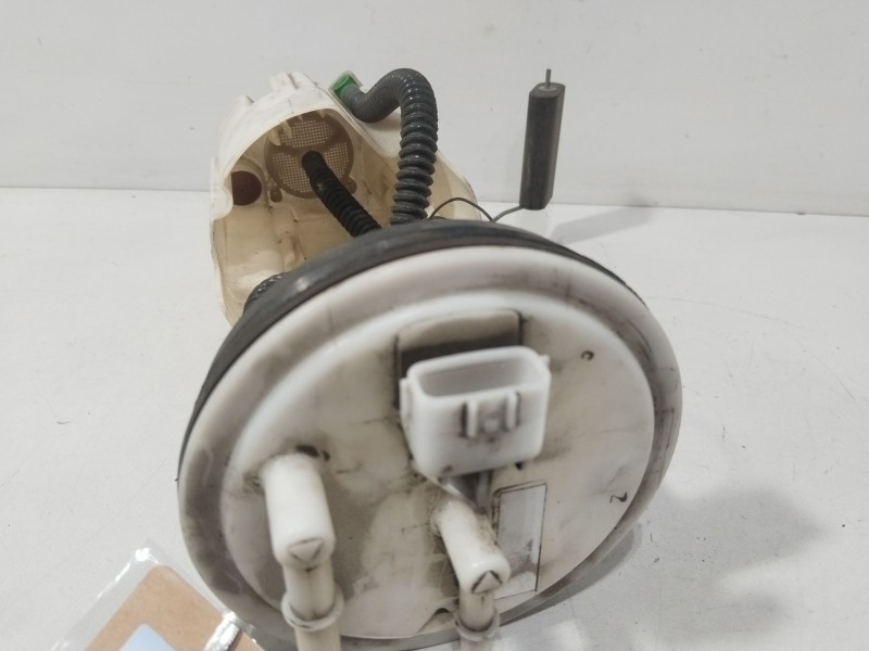 Recambio de aforador para nissan qashqai (j10) tekna referencia OEM IAM 17040JD51A  