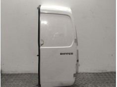 Recambio de puerta trasera derecha para peugeot bipper (aa_) 1.3 hdi 75 referencia OEM IAM 8703E8