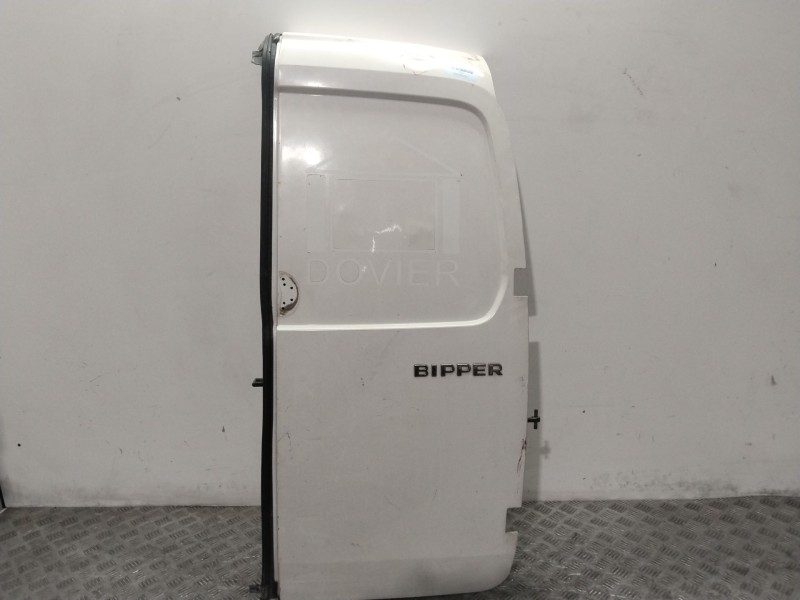Recambio de puerta trasera derecha para peugeot bipper (aa_) 1.3 hdi 75 referencia OEM IAM 8703E8  
