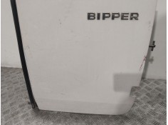 Recambio de puerta trasera derecha para peugeot bipper (aa_) 1.3 hdi 75 referencia OEM IAM 8703E8   2