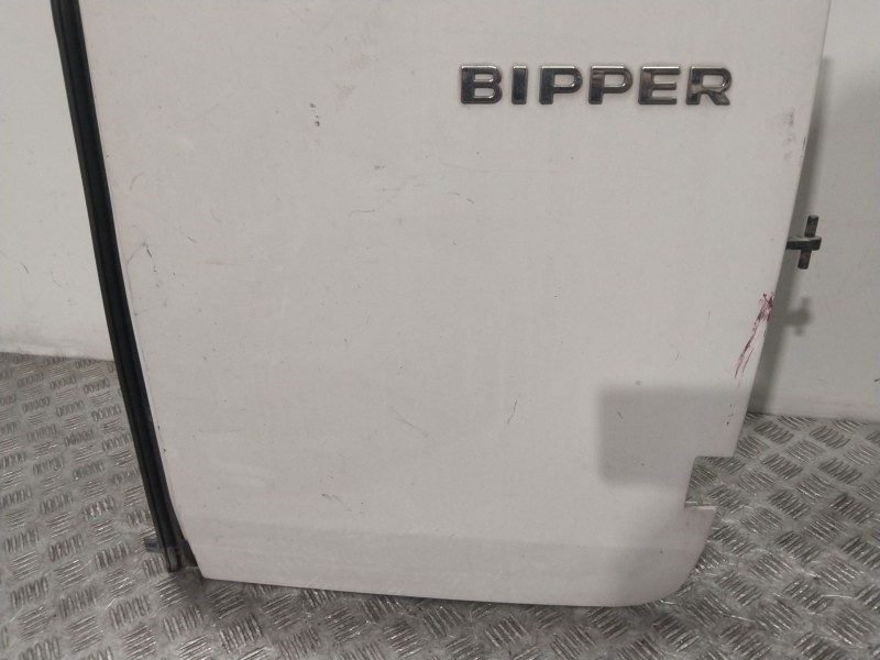Recambio de puerta trasera derecha para peugeot bipper (aa_) 1.3 hdi 75 referencia OEM IAM 8703E8  