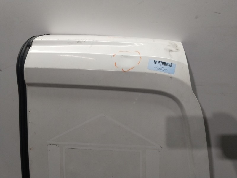 Recambio de puerta trasera derecha para peugeot bipper (aa_) 1.3 hdi 75 referencia OEM IAM 8703E8  