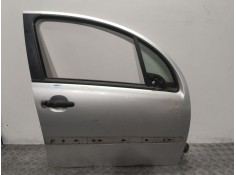 Recambio de puerta delantera derecha para citroën c3 i (fc_, fn_) 1.4 i referencia OEM IAM 9010G3  