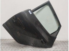 Recambio de puerta trasera izquierda para seat ibiza iv (6j5, 6p1) 1.4 referencia OEM IAM 6J4833055