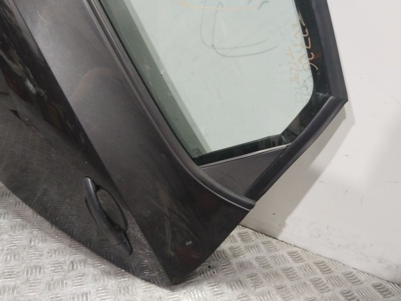 Recambio de puerta trasera izquierda para seat ibiza iv (6j5, 6p1) 1.4 referencia OEM IAM 6J4833055  